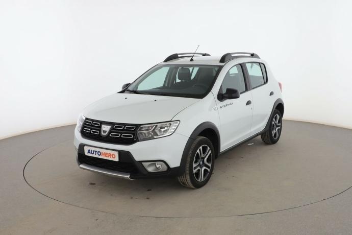 DACIA SANDERO 1.0 TCe 15 ans