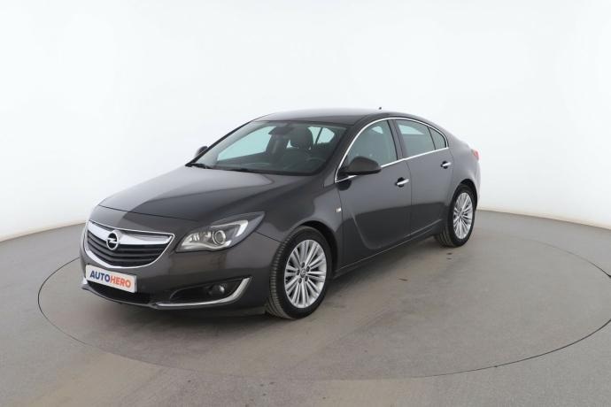 OPEL INSIGNIA 2.0 CDTI EXCELLENCE