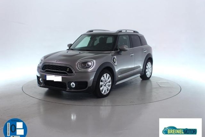MINI COUNTRYMAN Mini Cooper S Countryman