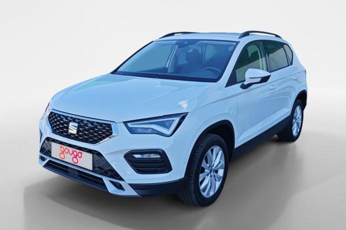 SEAT ATECA TODOTERRENO 1.5 TSI 110KW S/S STYLE XL DSG 150 5P