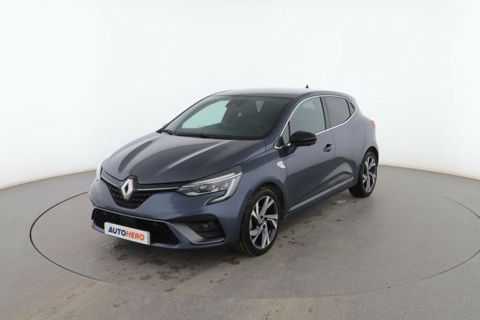 RENAULT CLIO 1.3 TCe R.S. Line