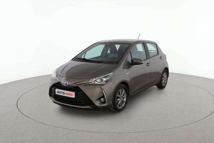 TOYOTA YARIS 1.5 Hybrid Feel