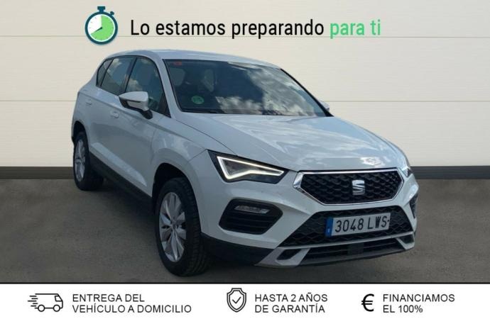 SEAT ATECA 1.0 TSI 81KW S/S STYLE 110 5P