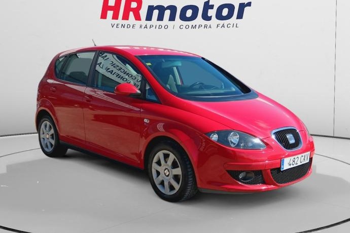 SEAT ALTEA Stylance