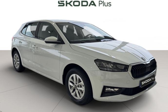 SKODA FABIA 1.0 TSI 70KW (95CV) Go