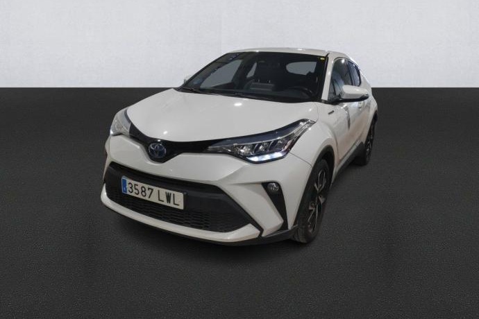 TOYOTA C-HR 2.0 180H Advance
