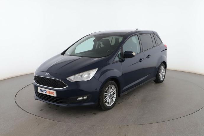 FORD C-MAX 1.0 EcoBoost Trend
