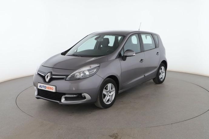 RENAULT SCENIC 1.2 Selection