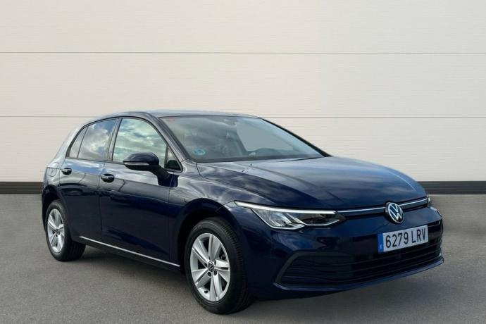 VOLKSWAGEN GOLF 1.0 TSI 81KW LIFE 110 5P