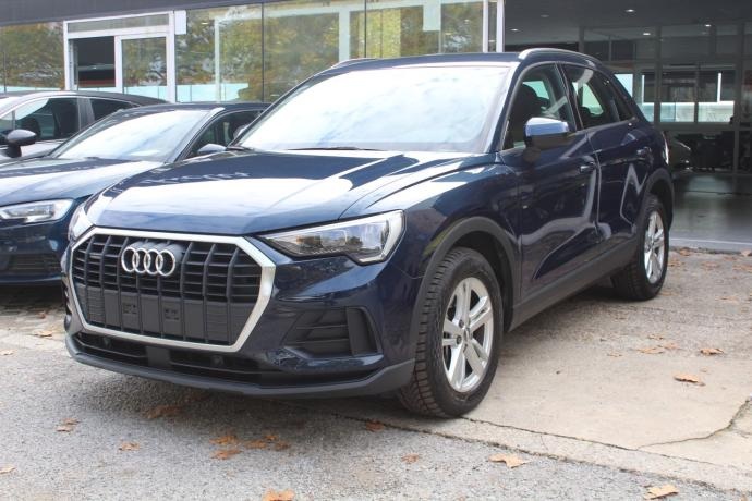 AUDI Q3 40 TFSI 140kW (190CV) S tronic Quattro