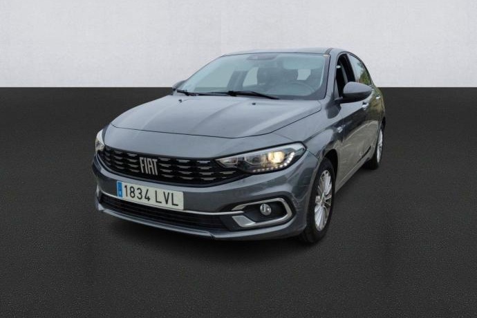 FIAT TIPO HB Life 1.6 Mjet Diesel 95kW (130CV)