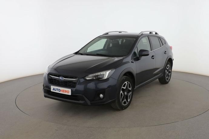 SUBARU XV 2.0 Sport