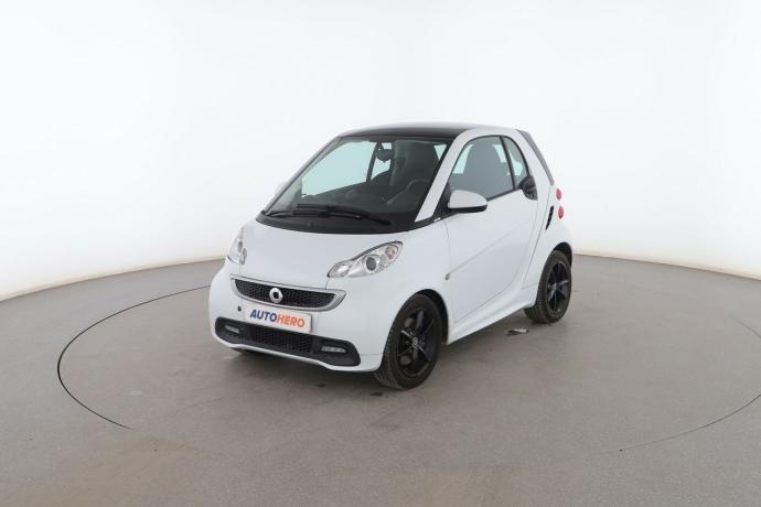 SMART FORTWO 1.0 MHD PULSE