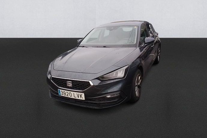 SEAT LEON 2.0 TDI 85kW S&S Style Go