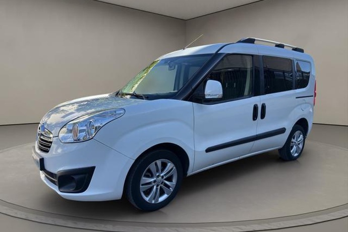 OPEL COMBO Combi 1.3 CDTI Tour Expression 70 kW (95 CV)