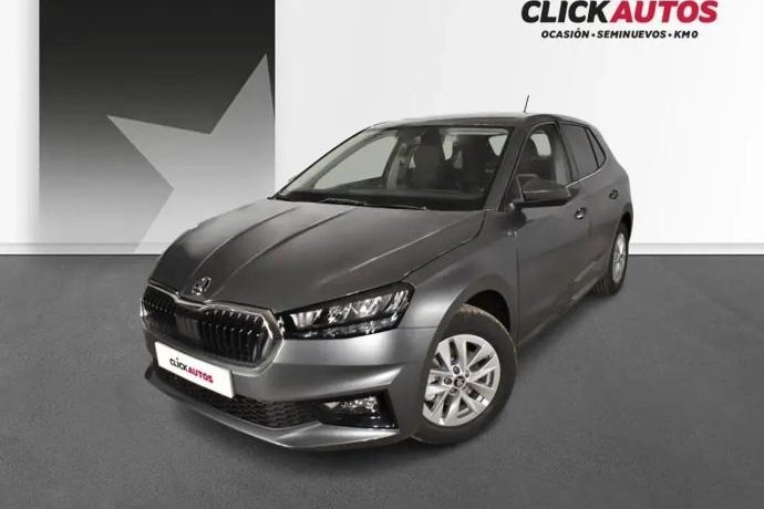 SKODA FABIA 1.0 TSI 115CV Selection DSG