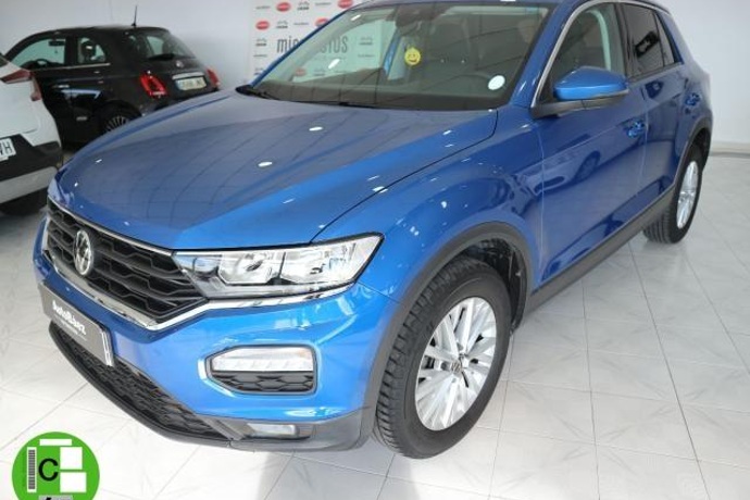 VOLKSWAGEN T-Roc Edition 1.0 TSI 85 kW (115 CV)