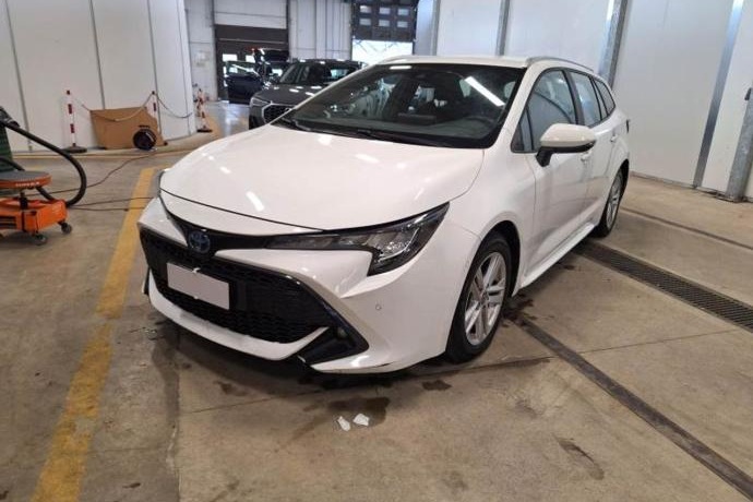 TOYOTA COROLLA 1.8 125H ACTIVE TECH E-CVT TOU SPORT