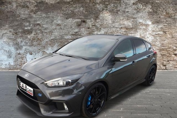 FORD FOCUS 2.3 350 CV RS AWD