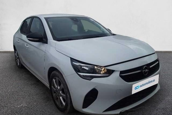 OPEL CORSA 1.2 XEL Edition 55 kW (75 CV)