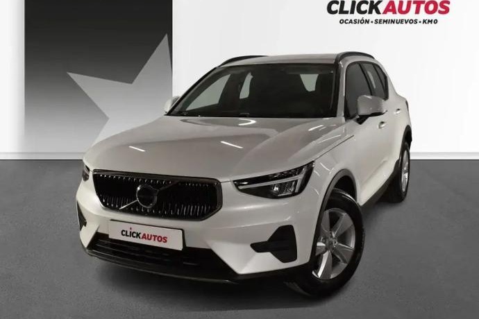 VOLVO XC40 2.0 163CV B3  G Essential Auto