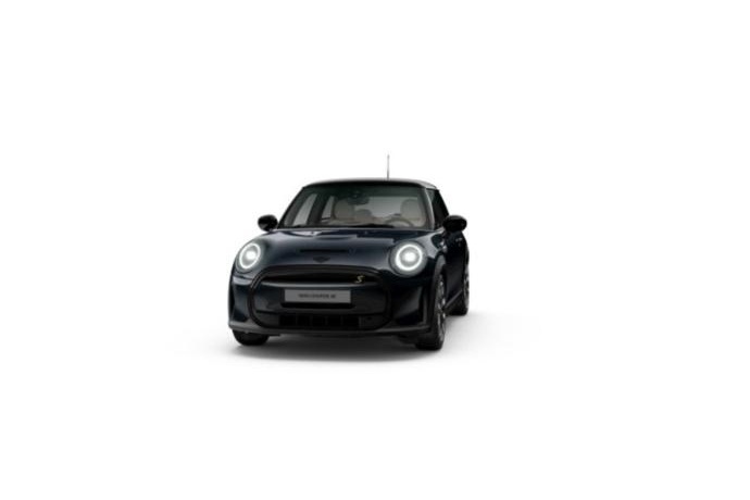 MINI COOPER SE 135 kW (184 CV)