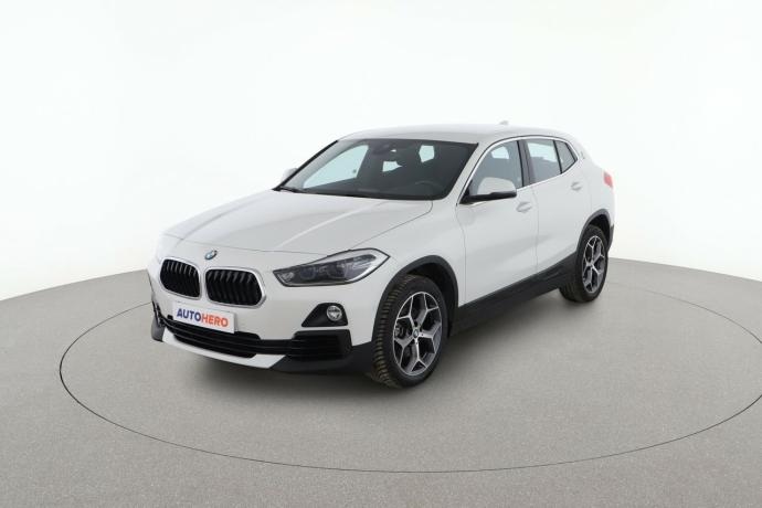 BMW X2 sDrive 18i