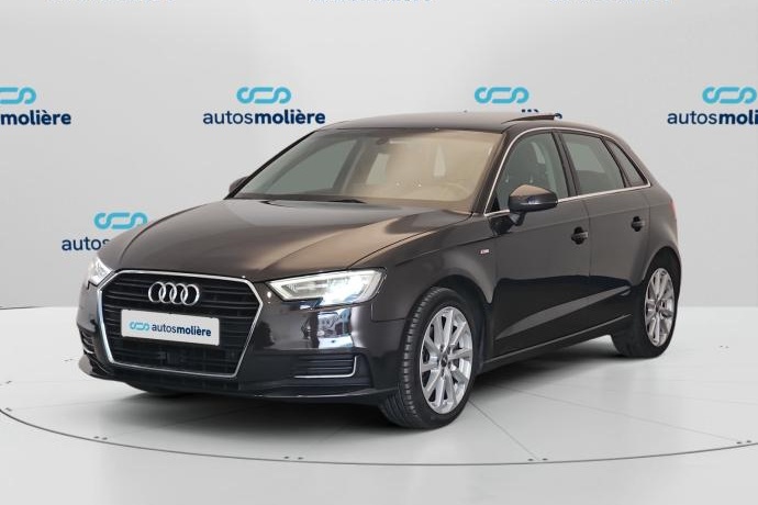 AUDI A3 design edition 2.0 TDI (110 kW) (150 CV) S tronic
