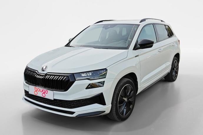 SKODA Karoq TODOTERRENO 1.5 TSI SPORTLINE 150 5P