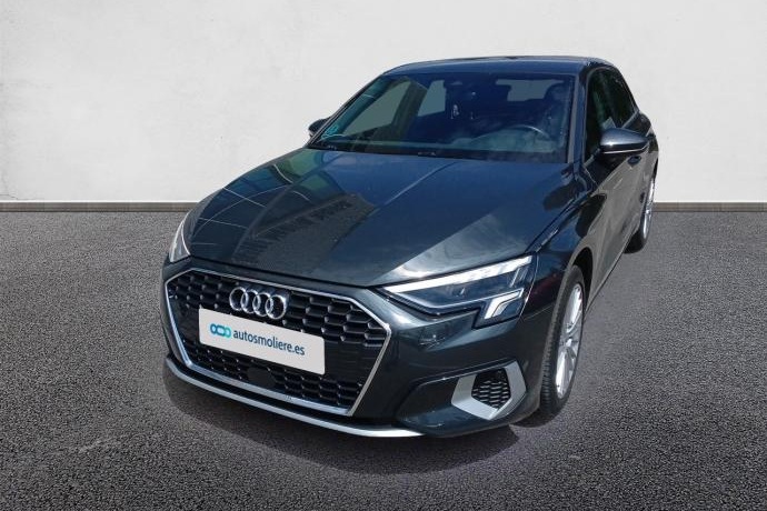 AUDI A3 Advanced 30 TDI 85 kW (116 CV)