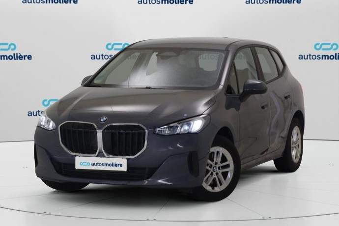 BMW SERIE 2 218d Active Tourer 110 kW (150 CV)