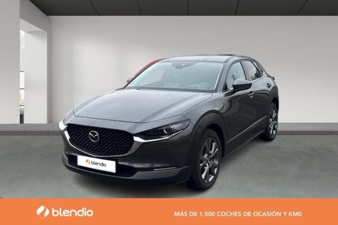 MAZDA CX-30 2.0 E-SKYACTIV-X 137KW ZENITH 2WD 186 5P PACK BOSE