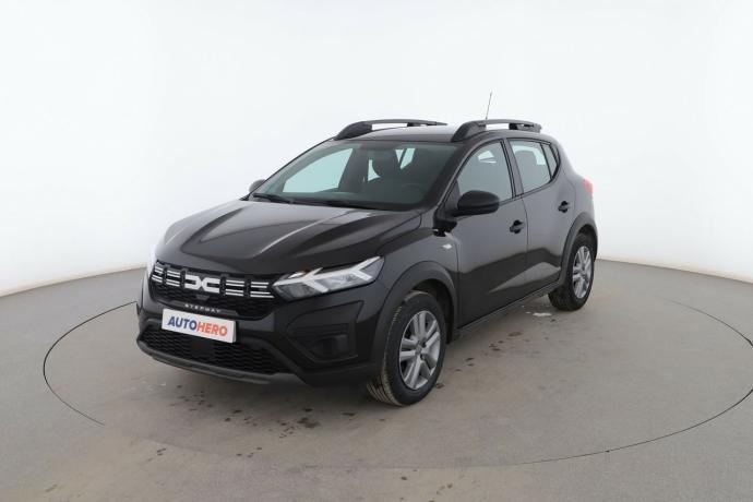 DACIA SANDERO 1.0 TCe Stepway Essential