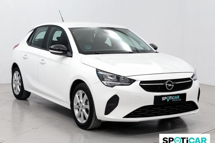 OPEL CORSA 1.2 XEL 55kW (75CV) Edition