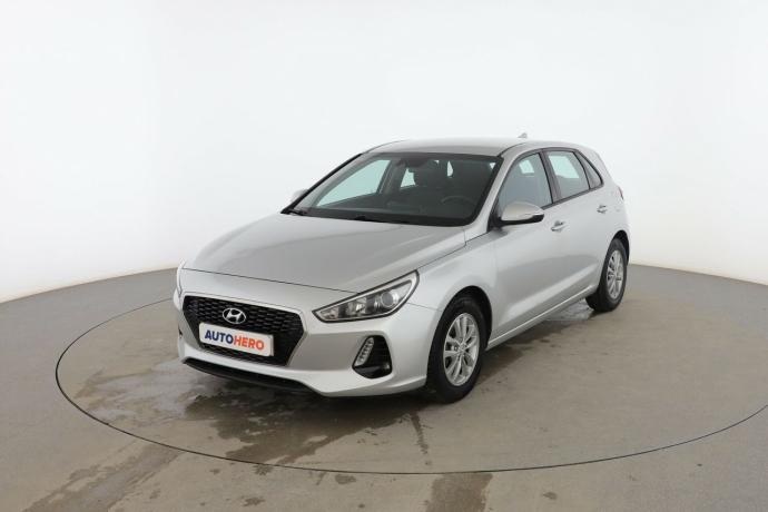 HYUNDAI i30 1.0 TGDI Link