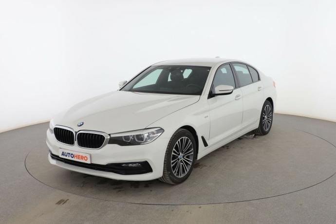 BMW SERIE 5 530i Sport Line