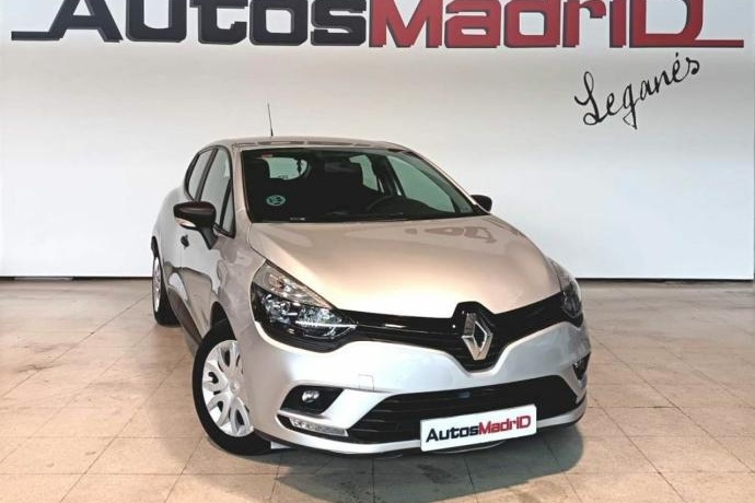 RENAULT CLIO Life dCi 55kW (75CV) -18