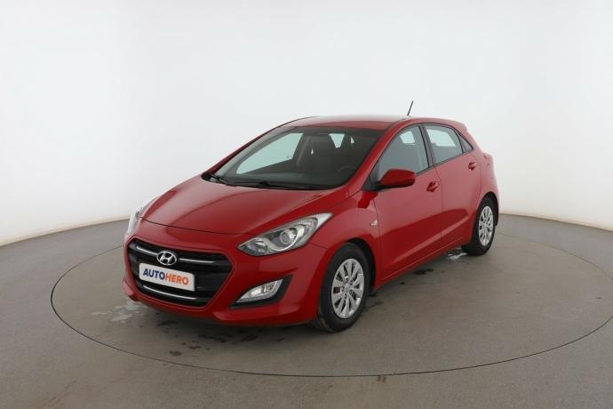HYUNDAI i30 1.4 CRDI KLASS