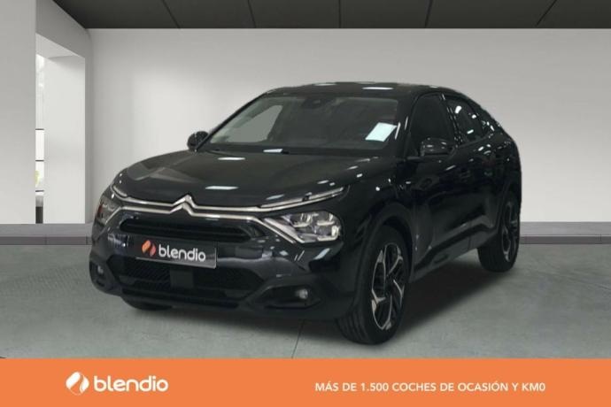 CITROEN C4 1.2 PURETECH 130 S&S FEEL PACK 130CV 5P