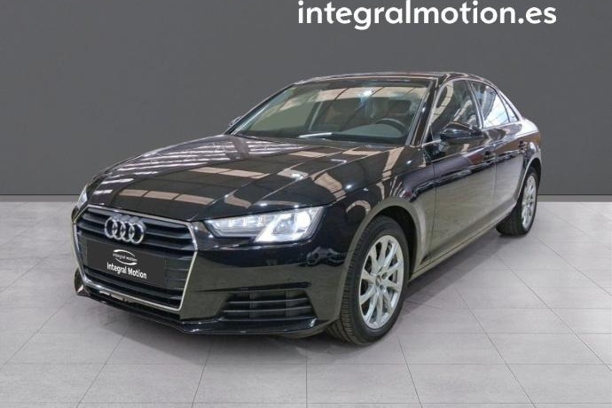 AUDI A4 2.0 TDI 110kW(150CV) S tron Advanced ed