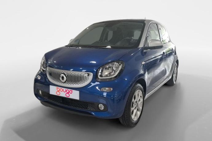 SMART SMART 60KW EQ BATTERY 82 5P