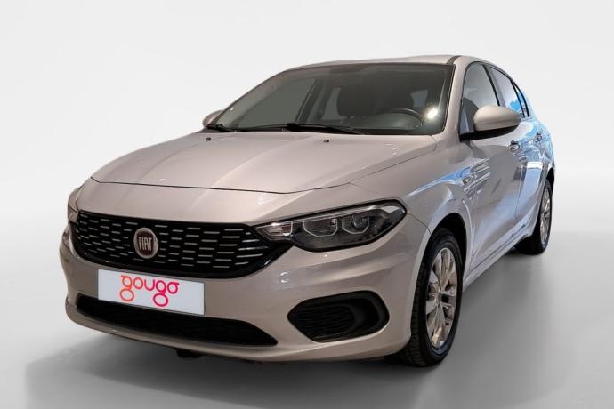 FIAT TIPO BERLINA CON PORTON 1.3 MULTIJET LOUNGE 95 5P