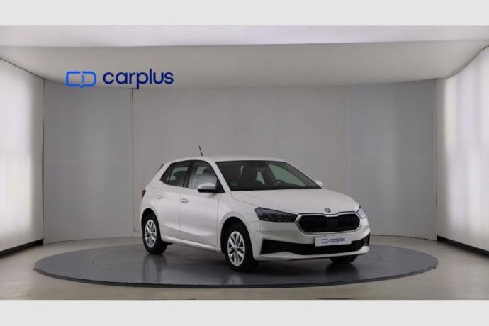 SKODA FABIA 1.0 MPI 59KW (80CV) Emotion
