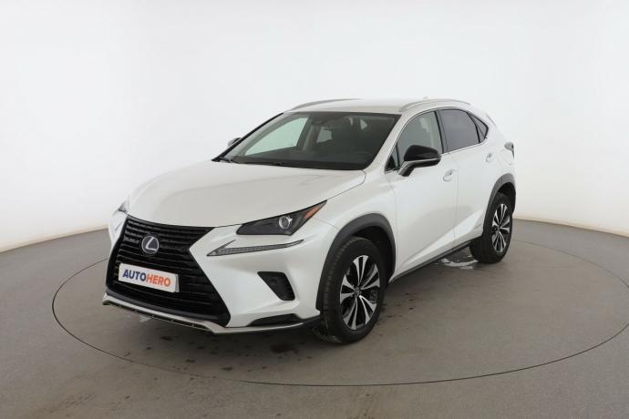 LEXUS NX NX 300h Premium