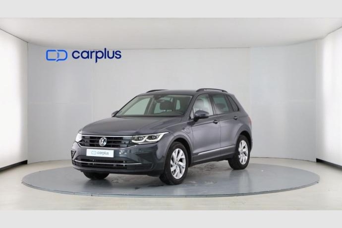 VOLKSWAGEN TIGUAN Life 1.4 TSI eHybrid 180kW (245CV) DSG