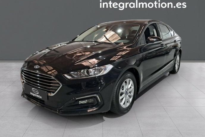 FORD MONDEO 2.0 Híbrido 138kW (187CV) Trend HEV Auto