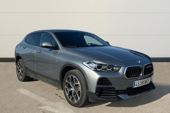 BMW X2 1.5 SDRIVE18I AUTO 136 5P