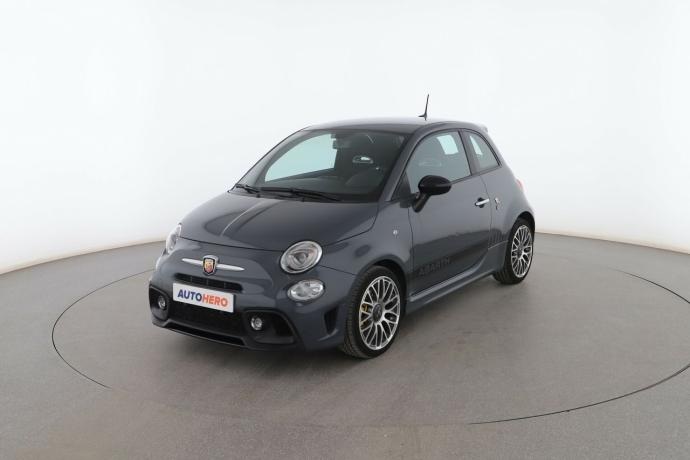 ABARTH 500 1.4 Turbo