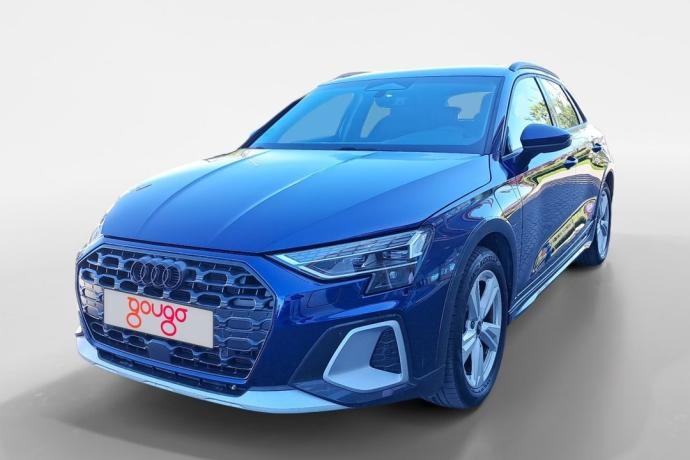 AUDI A3 AUDI A3 ALLSTREET ADVANCED TFSI E 150 KW S TRONIC