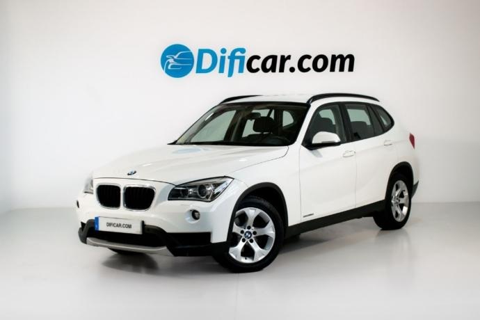 BMW X1 2.0D 140CV 5P S-DRIVE 18D